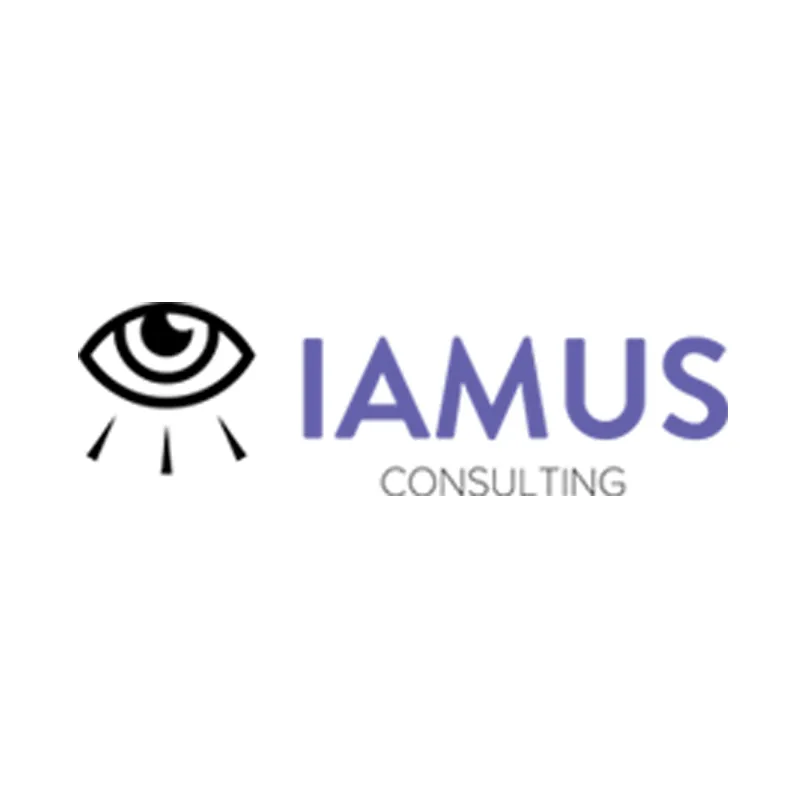 IAMUS Consulting logo