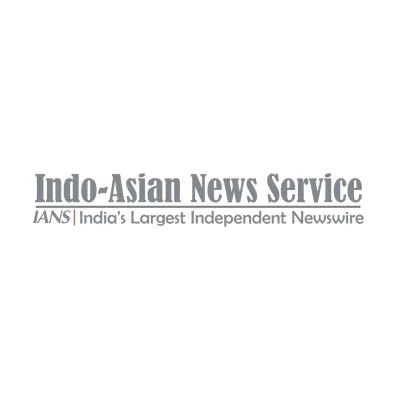IANS logo