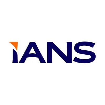 IANS logo