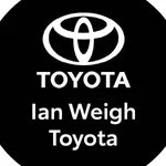 Ian Weigh Motors Pty Ltd Logo