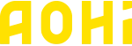 AOHI light logo