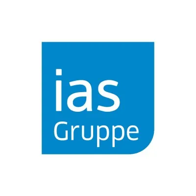 ias prevent GmbH