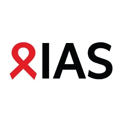 ias AG logo
