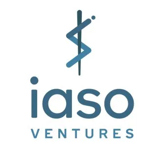 Iaso Ventures logo