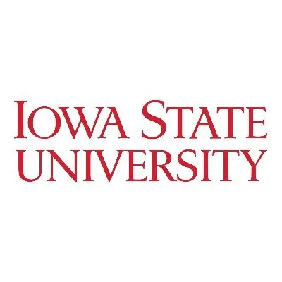 Iowa State University - Men's Wrestling