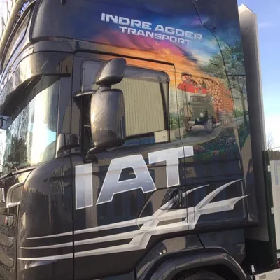 KJELL MOI TRANSPORT AS