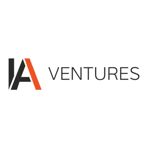 IA Ventures logo