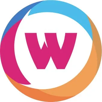 International Association of Women Logo