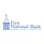 The First National Bank of Louisburg