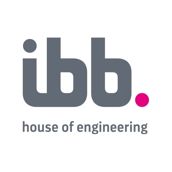 ibb house of engineering GmbH logo