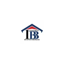 IBB-Investment Business Brokerage logo