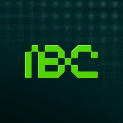 IBC Group logo