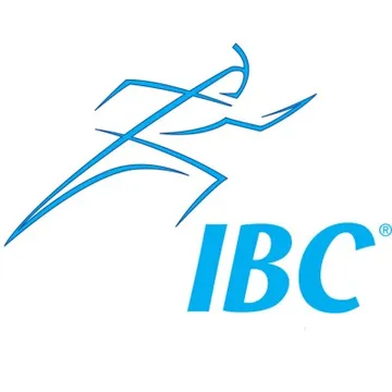 International Bonded Couriers Logo