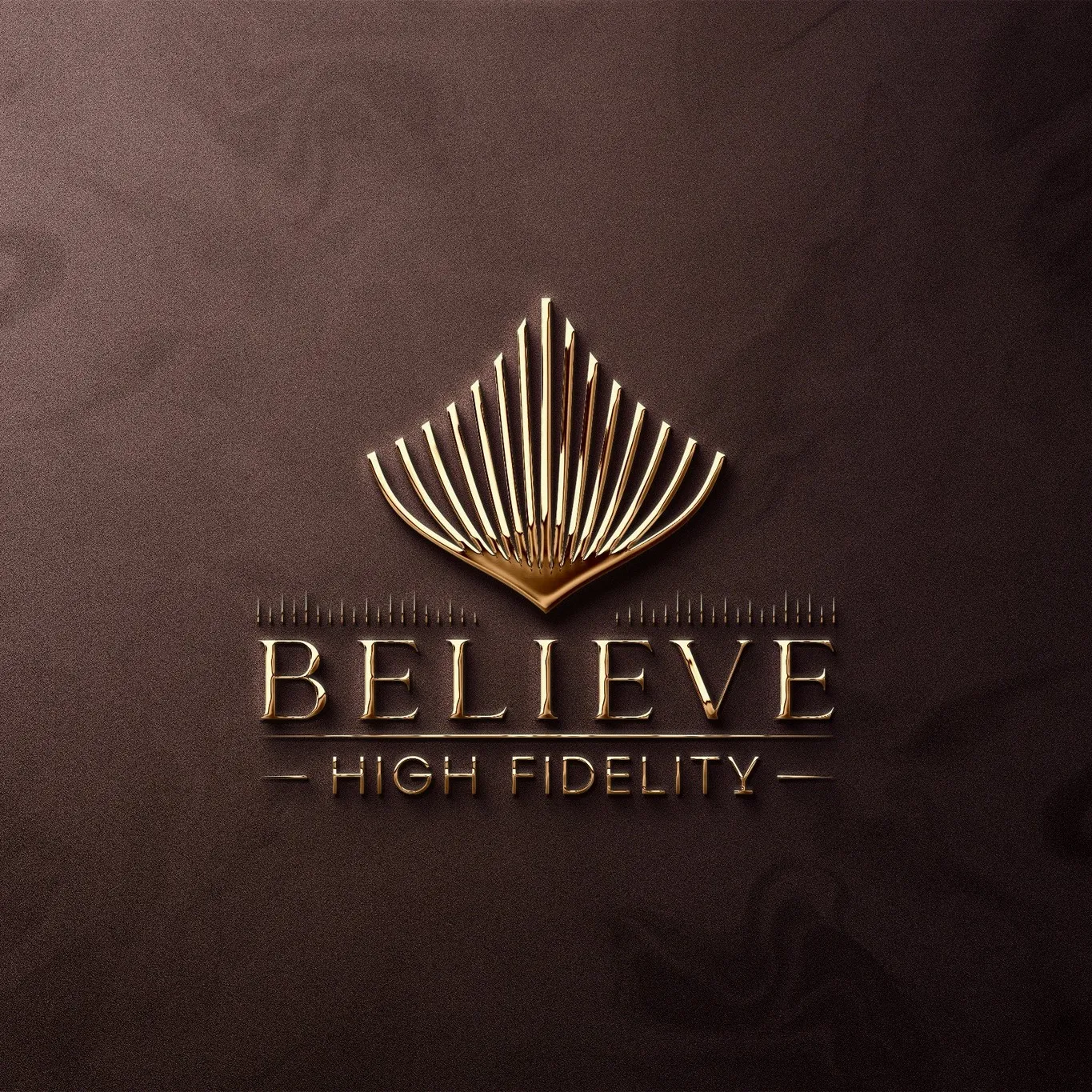 BELIEVE HIGH FIDELITY