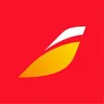 Iberia Airlines logo