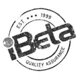 iBeta QA-company-logo
