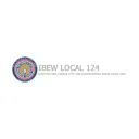 INTERNATIONAL BROTHERHOOD OF ELETRL WORKERS HLTH & WLFR FND LOCAL 124 logo