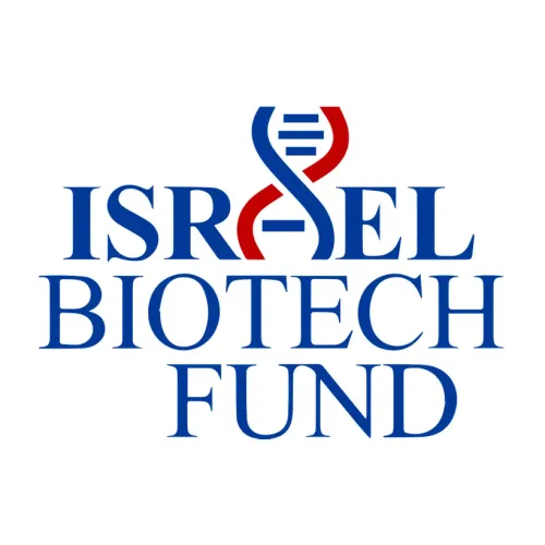 Israel Biotech Fund logo