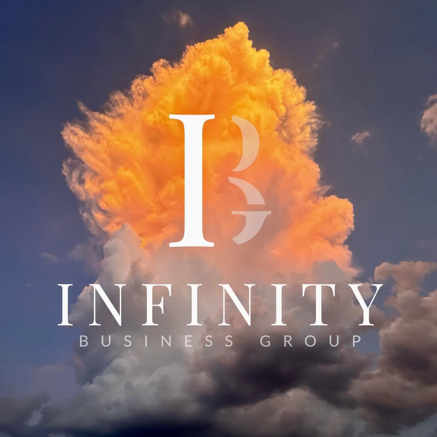 Infinity Business Group logo