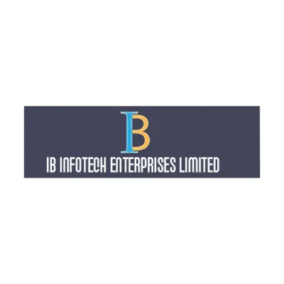 IB INFOTECH ENTERPRISES LTD. Logo