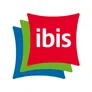 Logo Ibis budget Amsterdam Airport