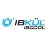 IBKUL logo