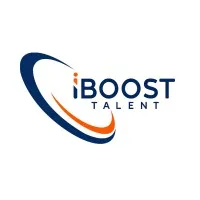 iBoost Talent franchise logo