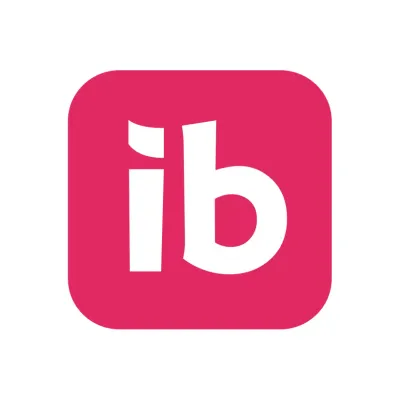 ibotta Logo
