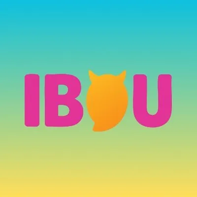 Ibou logo