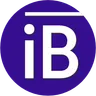 iBrand Visual logo