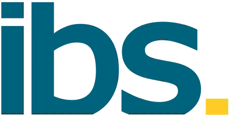IBS IT logo