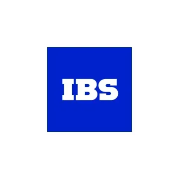 IBS Logo
