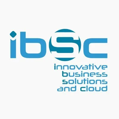 iBSC logo