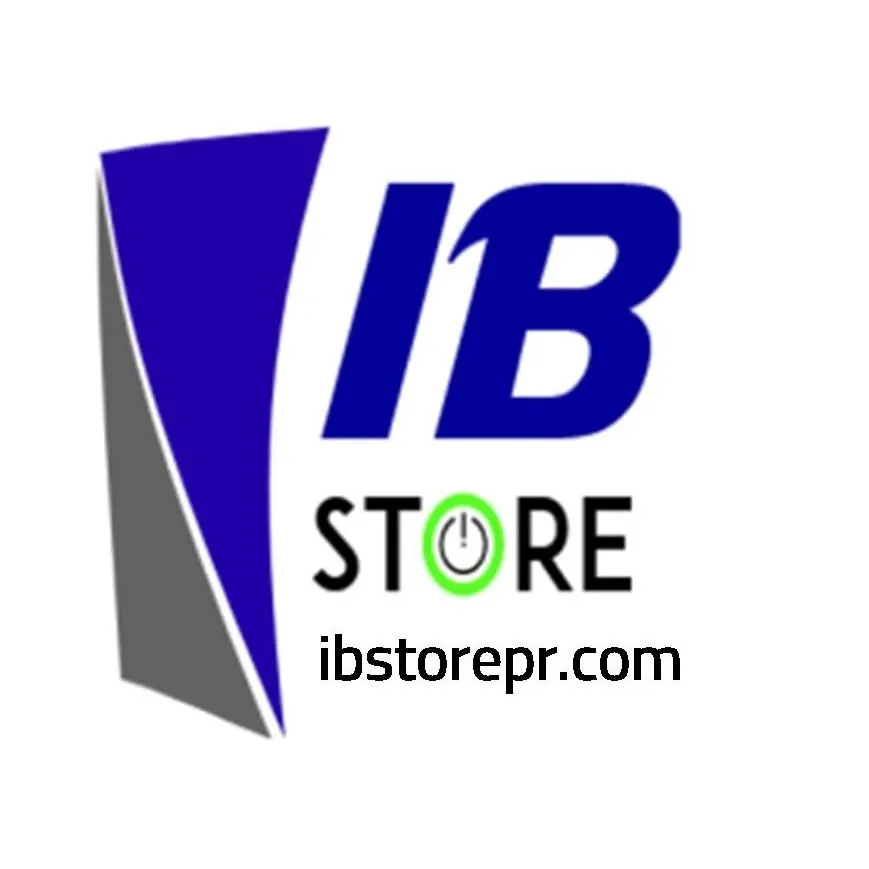 Ibstorepr