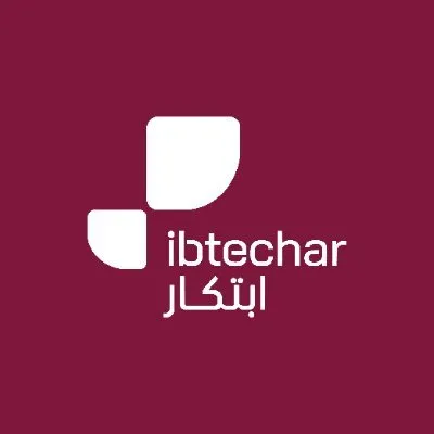 Ibtechar logo