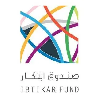 Ibtikar Fund logo