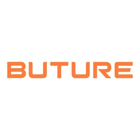 Buture logo
