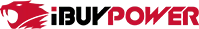 Ibuypower logo