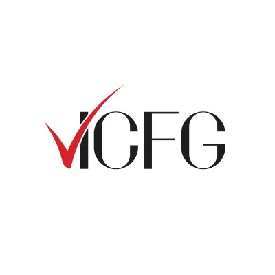 ICFG logo