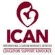 Ican logo