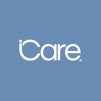 iCare SWE logo