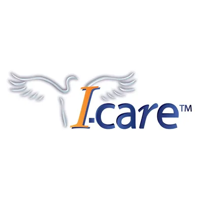 i-care logo