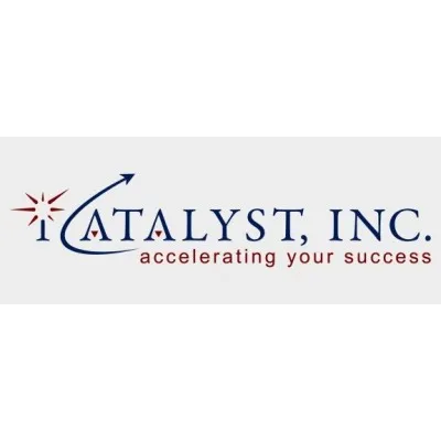 iCatalyst Inc logo