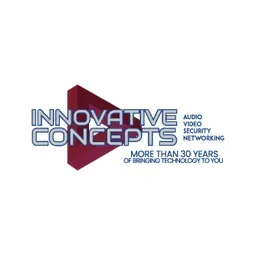 Innovative Concepts Audio Video
