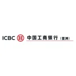 Industrial And Commercial Bank Of China Limited Logo