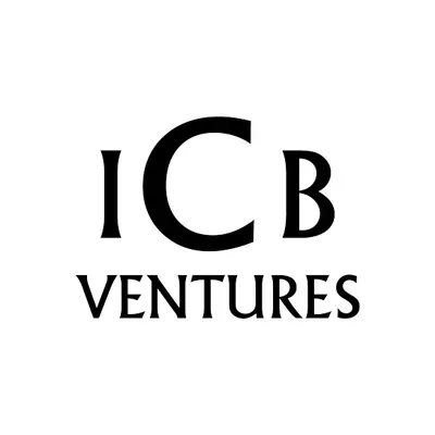 ICB logo