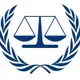 International Criminal Court logo
