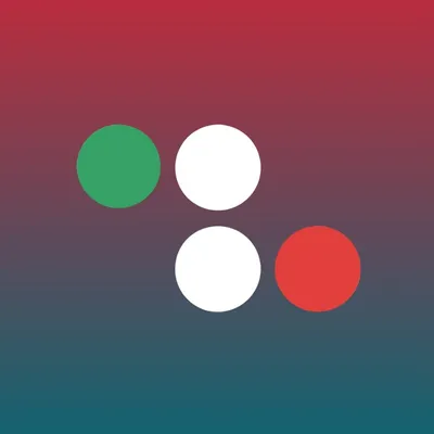 The Italian Chamber of Commerce in Hong Kong & Macao logo