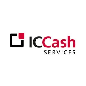 IC Cash Services GmbH logo