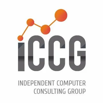 Independent Computer Consulting Group (ICCG) Logo